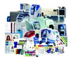 Repair Services Include ID Card Printing, Management Software, Printing - Image 2