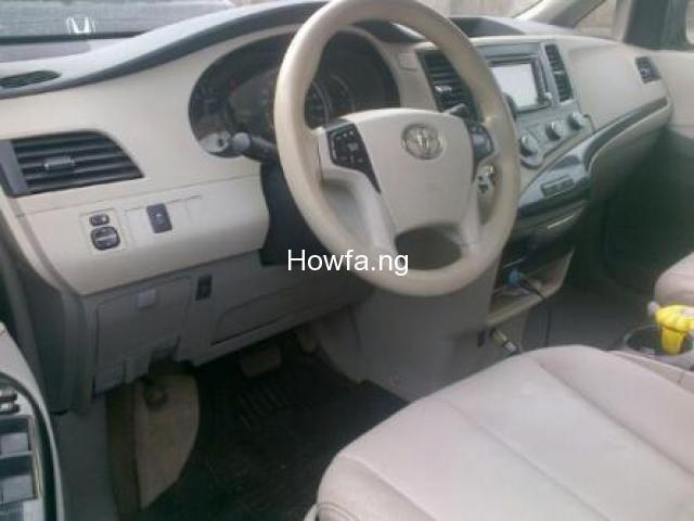Clean Toyota Sienna for sale - Best Price Guaranteed - Call Now - 3