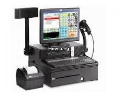 Retail Point Of Sale, POS System Sales/ Installation- Best Service Guaranteed