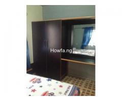Furnished Apartment for Rent - 2 Bed Room - Superb Condition
