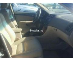Honda Accord in Excellent Condition - Image 2