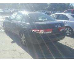 Honda Accord in Excellent Condition - Image 3