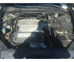 Honda Accord in Excellent Condition - Image 4