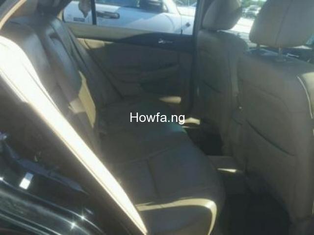 Honda Accord in Excellent Condition - 5