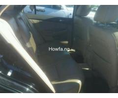 Honda Accord in Excellent Condition - Image 5