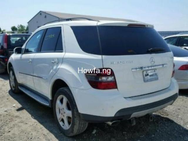 Mercedes Benz ML350 for Sale - Great offer - 4