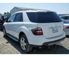 Mercedes Benz ML350 for Sale - Great offer - Image 4