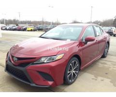 2018 Toyota Camry for sale - Image 2