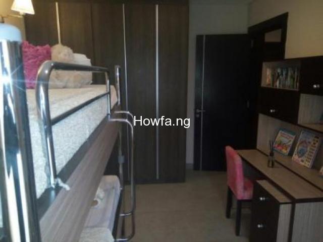 New Built - 4 bedroom serviced / Furnished Apartment with BQ For Sale - Offer - 2