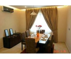 New Built - 4 bedroom serviced / Furnished Apartment with BQ For Sale - Offer - Image 6