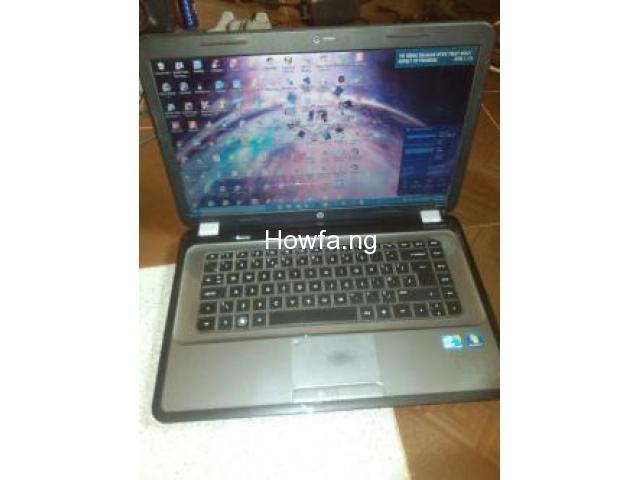 HP Pavillion g6-1080sa - Best offer and Excellent Condition - 1