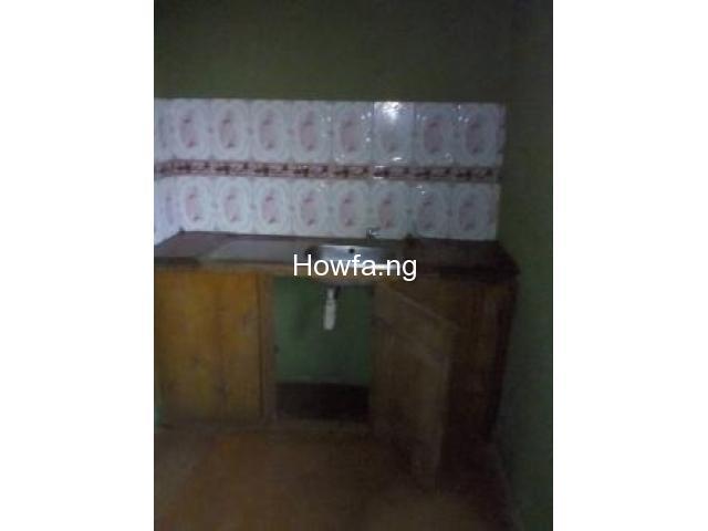 3 BR, 6000 m² – Bungalow for Sale in Ibadan - Best price - 4