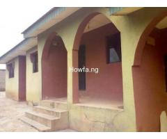 3 BR, 6000 m² – Bungalow for Sale in Ibadan - Best price - Image 5