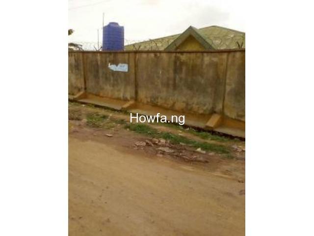 3 BR, 6000 m² – Bungalow for Sale in Ibadan - Best price - 8