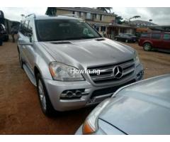 Mercedes Benz GL450 for sale - Excellent Condition Best Price - Image 1