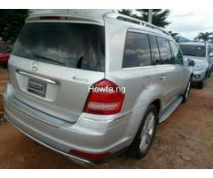 Mercedes Benz GL450 for sale - Excellent Condition Best Price - Image 2