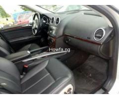 Mercedes Benz GL450 for sale - Excellent Condition Best Price - Image 3