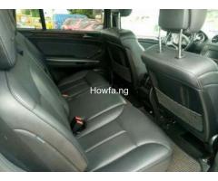 Mercedes Benz GL450 for sale - Excellent Condition Best Price - Image 4