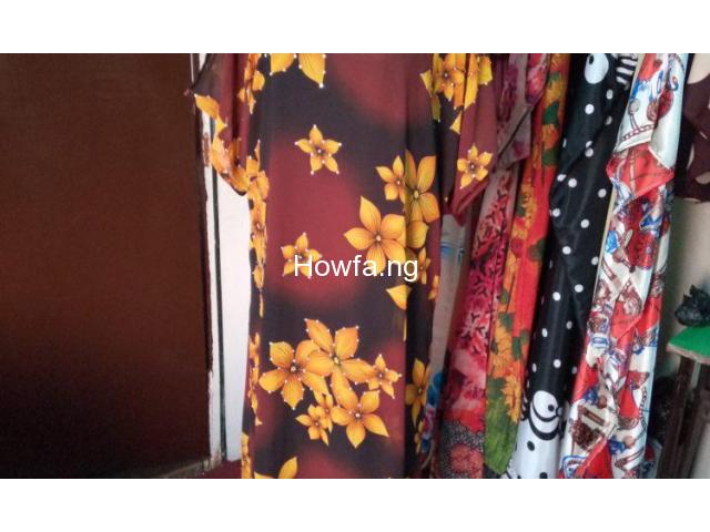 Female ready to wear dresses at affordable price - 1