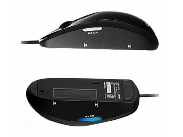 Scanner Mouse for Sale - Lagos - 1