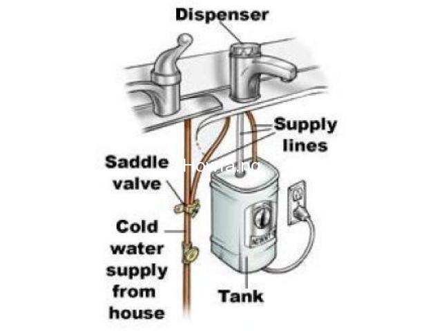 Water Dispenser Machine: Cleaning, Repairs, And Maintenance - 2