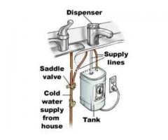 Water Dispenser Machine: Cleaning, Repairs, And Maintenance - Image 2
