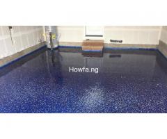 ebenChem Epoxy Resin and Hardener Plus Application - Image 4