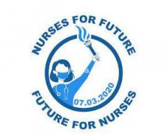 School of Nursing, Ado-Ekiti 2022/2023 Session Admission Forms are on sales