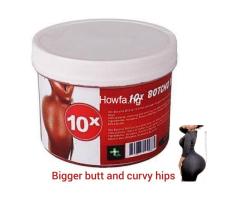 Botcho Cream for Butt and Hips Enlargement