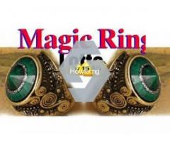 Selling Powerful Magic Rings To Open Your Financial Doors. - Image 1