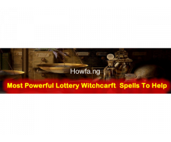 Lottery gambling spells to win lots of money at the lotto jackpot . - Image 3