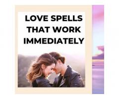 Lost Love Spells Online to Bring back lost lover cell +27631229624 .